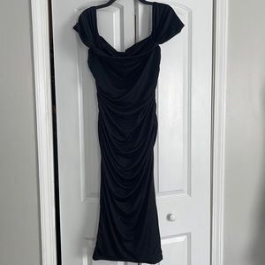 Never worn body-con dress